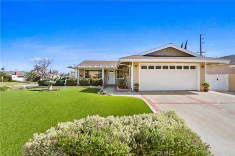 Photo of 5472 Westmoreland Dr, Yorba Linda, CA 92886 (MLS # TR26069661)
