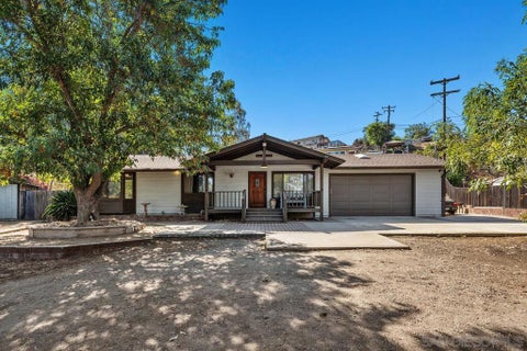 Photo of 12261 Linroe Drive Dr, Lakeside, CA 92040 (MLS # 260020993SD)