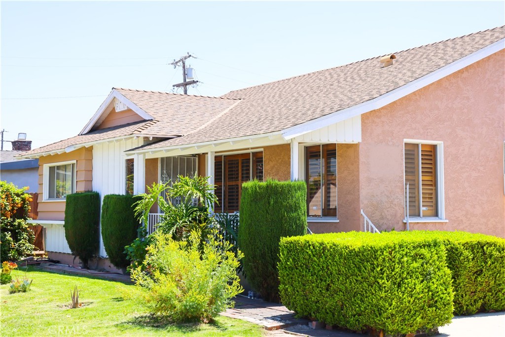 11302 Barnwall Street
