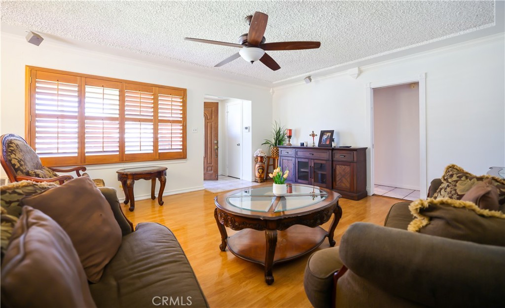 11302 Barnwall Street