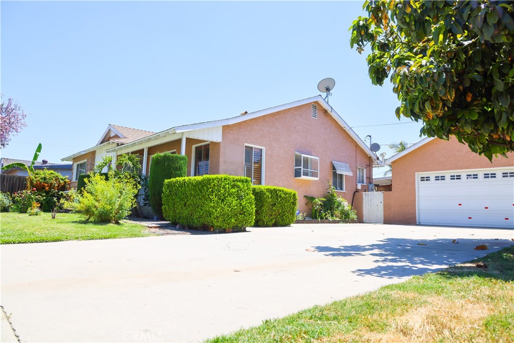11302 Barnwall Street