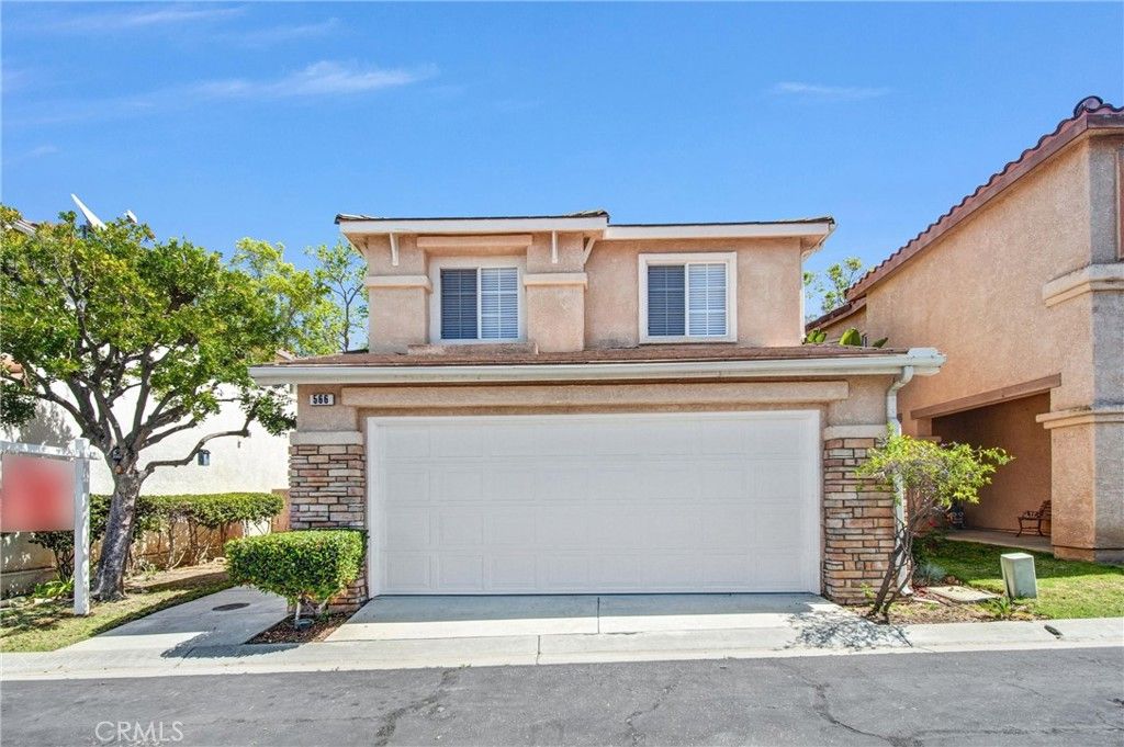 Photo of 566 Hooper Ave, Simi Valley, CA 93065 (MLS # SR26075665)