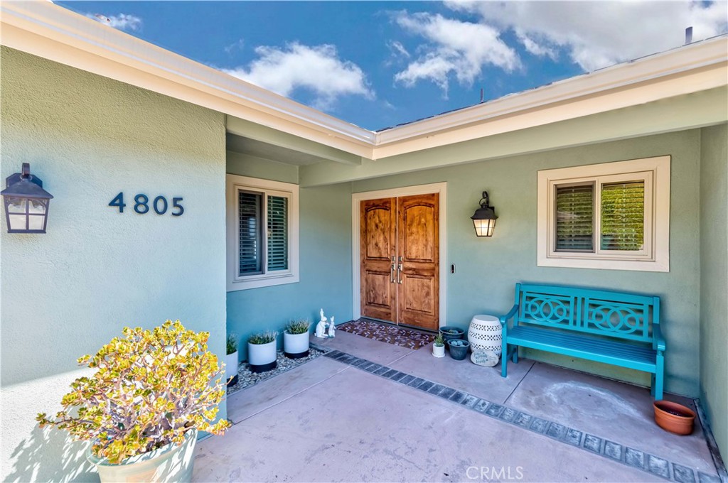 4805 Falcon Rock Place
