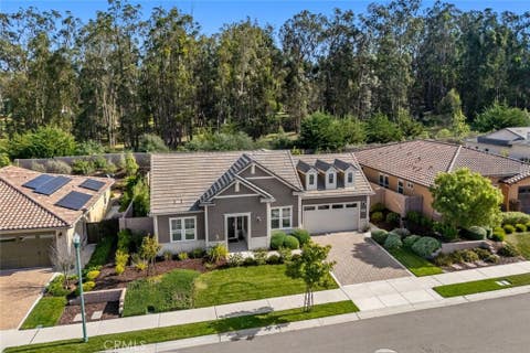 Tiny photo for 1066 Trail View Place, Nipomo, CA 93444 (MLS # PI26136957)