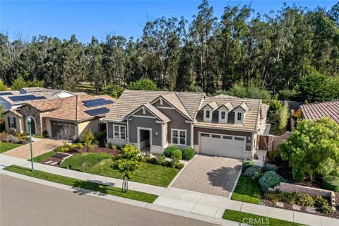 Tiny photo for 1066 Trail View Place, Nipomo, CA 93444 (MLS # PI26136957)