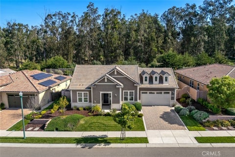 Tiny photo for 1066 Trail View Place, Nipomo, CA 93444 (MLS # PI26136957)