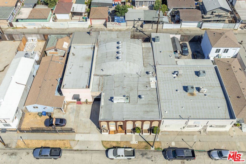 1026 S Gerhart Avenue