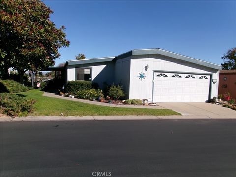 Photo of 1111 Devonshire Pl, Santa Maria, CA 93455 (MLS # NS25259683)
