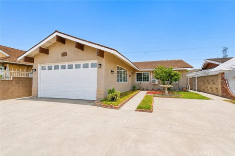 Photo of 2332 Silverbay AVE, El Monte, CA 91732 (MLS # PW26180005)