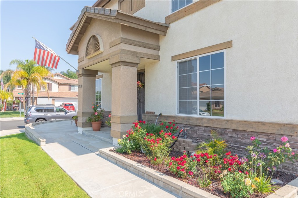 27478 Sierra Madre Drive