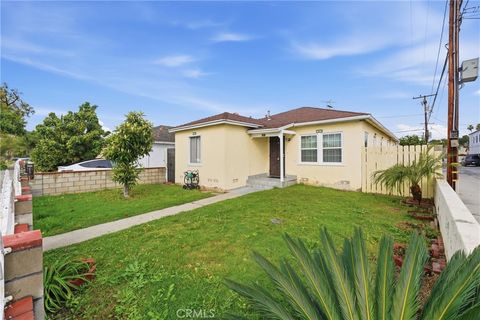 1917 E Harding Long Beach CA 90805