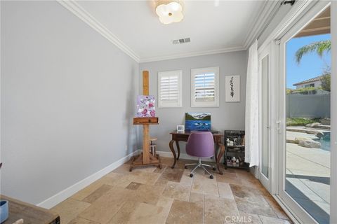 Tiny photo for 31915 Avenida Mallari, Temecula, CA 92591 (MLS # SW26085770)