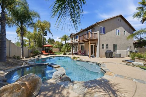 Photo of 31915 Avenida Mallari, Temecula, CA 92591 (MLS # SW26085770)