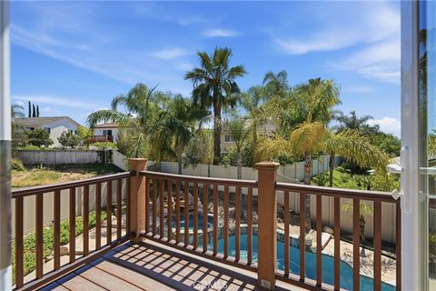 Tiny photo for 31915 Avenida Mallari, Temecula, CA 92591 (MLS # SW26085770)