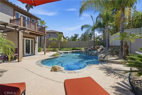 Tiny photo for 31915 Avenida Mallari, Temecula, CA 92591 (MLS # SW26085770)