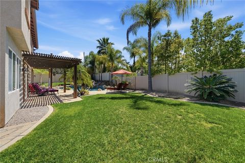 Tiny photo for 31915 Avenida Mallari, Temecula, CA 92591 (MLS # SW26085770)