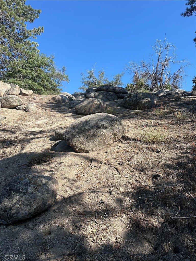 Arrowbear (AWBR) - Land