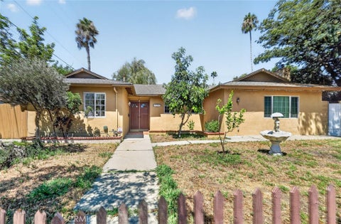 Photo of 11701 Balboa Boulevard, Granada Hills, CA 91344 (MLS # SR26150788)