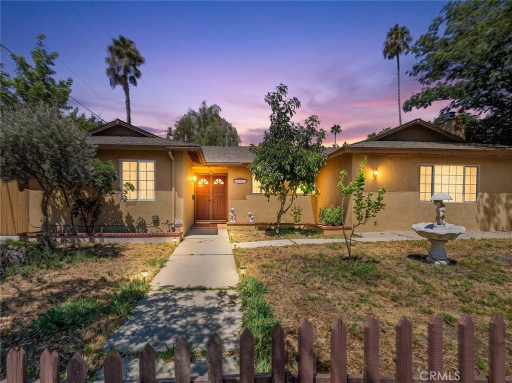 11701 Balboa Boulevard, Granada Hills CA 91344