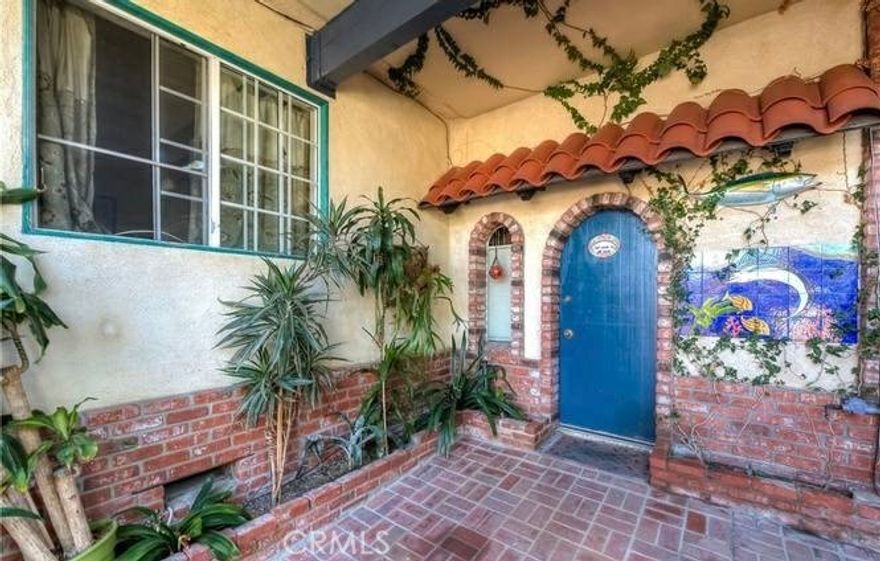 Multi-Home Investment Opportunity in Desirable Point Fermin 



Extensively upgraded and full of charm, this 3-bedroom, 2-bath, 1,532 sq. ft. home is being sold along with two additional income-producing homes—a rare opportunity just a short stroll to the beach, marina, parks, restaurants, and shopping.



Main Home (3BR / 2BA / 1,532 sq. ft.)



Spacious covered front porch leading to a 40-ft rooftop deck with peek-a-boo harbor views



Bright kitchen with bay & garden windows, skylights, custom cabinetry, and granite counters



Ceramic tile & hardwood floors throughout



Dedicated laundry room, solar electric system, and tandem 2-car garage



Studio (320 sq. ft.)



Private retreat with wood-burning fireplace, Murphy bed, hardwood floors, and built-in entertainment center



Solar electric plus a large attached storage area



Front House (2BR / 1BA / 820 sq. ft.)



Fenced yard, tankless water heater, and its own laundry facilities



Additional Upgrades Across All Homes:

 Newer copper plumbing

 Concrete footings

 Insulated walls & attics

 Separate laundry for each unit



This property offers the perfect income generation, with long-term investment upside in one of the South Bay’s most desirable coastal neighborhoods.