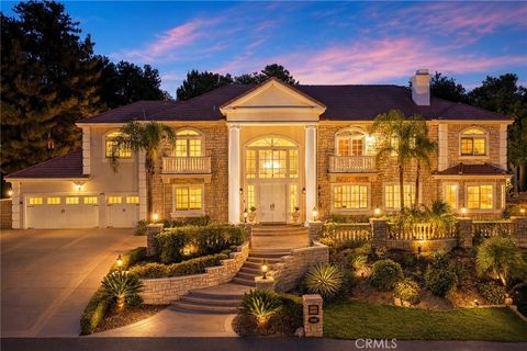 Photo of 2868 Oak Knoll DR, Diamond Bar, CA 91765 (MLS # TR26151147)