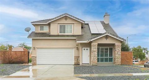 18215 Grove Place, Fontana, CA 92336 - MLS#: PW26000481