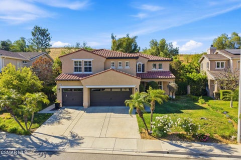 Photo of 2273 Rudolph Drive, Simi Valley, CA 93065 (MLS # 226004157)