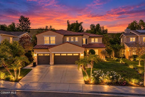 Photo of 2273 Rudolph Drive, Simi Valley, CA 93065 (MLS # 226004157)