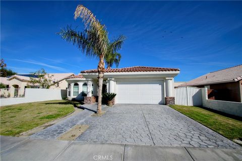 Photo of 31540 Avenida Del Padre, Cathedral City, CA 92234 (MLS # CV26040624)