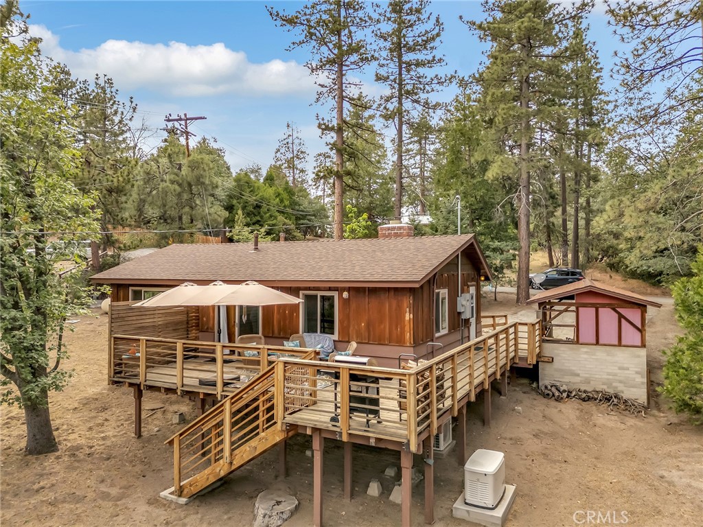 53505 Double View Drive
