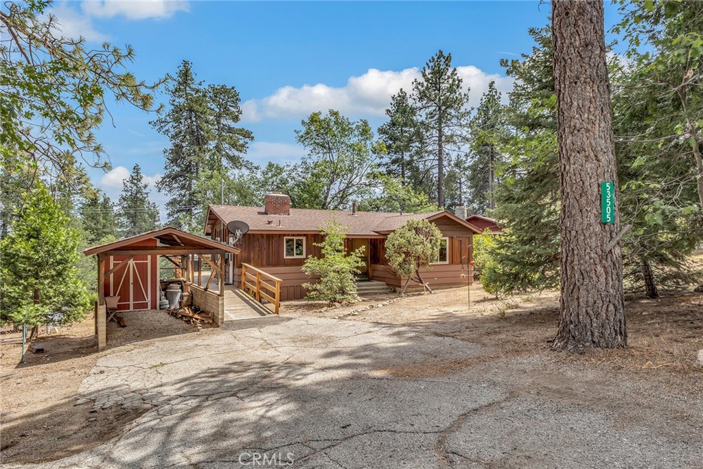 53505 Double View Drive