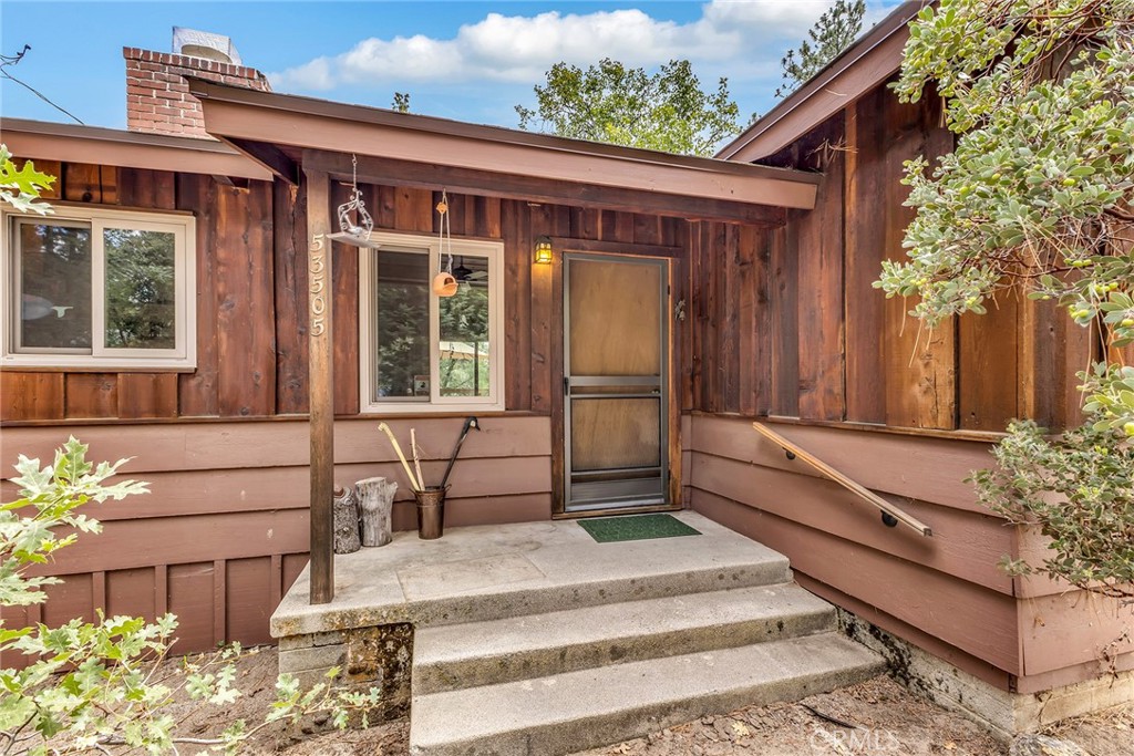 53505 Double View Drive