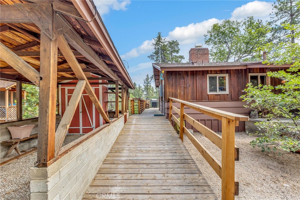 53505 Double View Drive