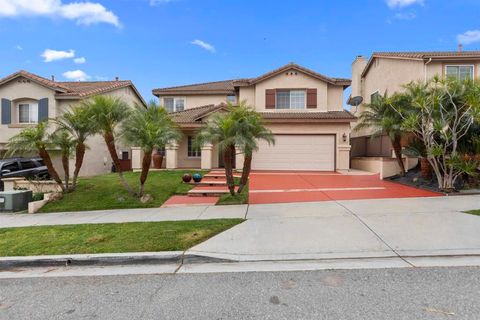 Photo of 2574 Oak Springs Drive, Chula Vista, CA 91915 (MLS # NDP2603847)