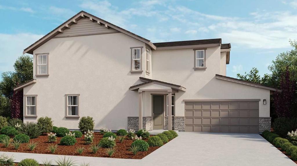 New Construction - November Completion! Built by Taylor Morrison, America's Most Trusted Homebuilder. Welcome to the Rowan at 1012 Mansfield Street in The Pointe. This stylish new home features an open-concept great room, dining area, and kitchen with island perfect for both relaxing and entertaining. A downstairs bedroom and full bath offer flexible living. Upstairs, enjoy a spacious primary suite, two additional bedrooms, a shared bath, loft, and convenient laundry room. Located in The Pointe and zoned for the Travis Unified School District, this community offers more than just beautiful homes. Enjoy a certified Butterfly Garden, lush parks, local festivals, and quick access to I-80 for easy trips to Sacramento or the Bay Area. Modern living, nature, and connection right at home. MLS#ML82016086