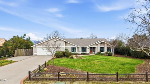 Photo of 1350 Willow Street, Santa Ynez, CA 93460 (MLS # V1-34587)