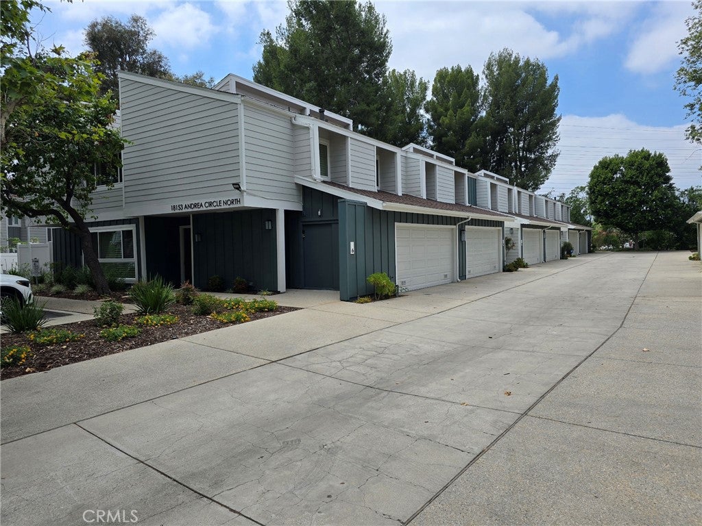 18153 Andrea Circle N 4, Northridge CA 91325