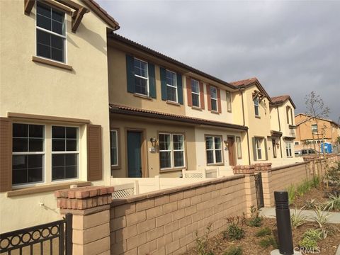 Photo of 3076 E Via Rosso, Ontario, CA 91764 (MLS # TR25272370)