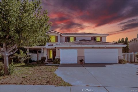 Photo of 838 Classic Avenue, Beaumont, CA 92223 (MLS # CV26011896)
