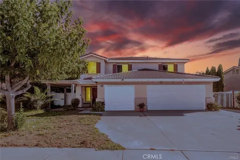838 Classic Avenue, Beaumont, CA 92223 - MLS#: CV26011896