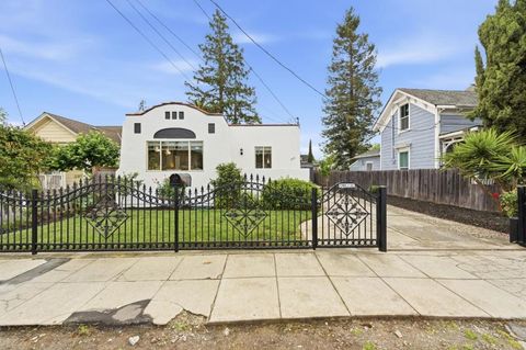 Photo of 412 Stambaugh Street, Redwood City, CA 94063 (MLS # ML82045705)