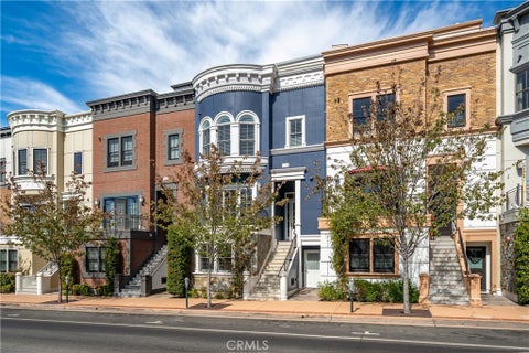 Photo of 1138 Marsh Street, San Luis Obispo, CA 93401 (MLS # PI26218404)