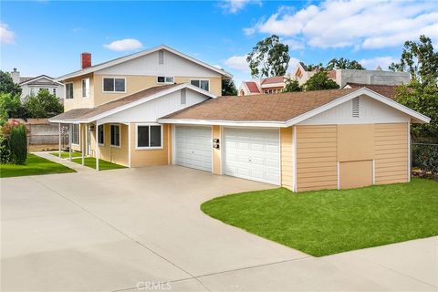 Photo of 2751 Charlotte Ave, Rosemead, CA 91770 (MLS # WS25240823)