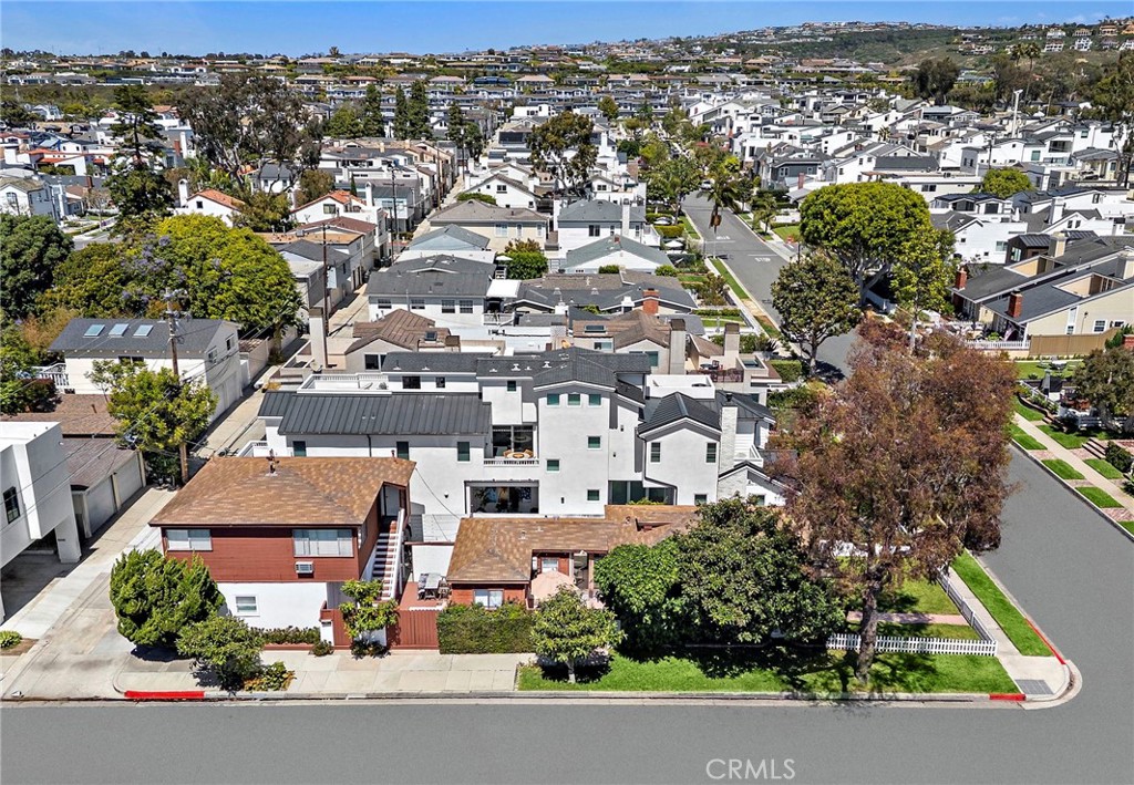 501 Poinsettia Avenue