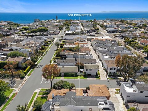 Photo of 501 Poinsettia Avenue, Corona Del Mar, CA 92625 (MLS # NP26094654)