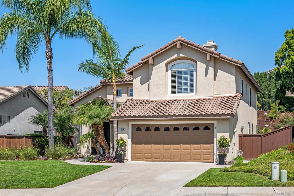 714 Bandak Court