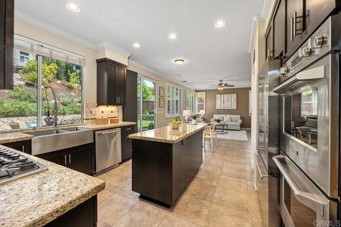 714 Bandak Court San Marcos CA 92069