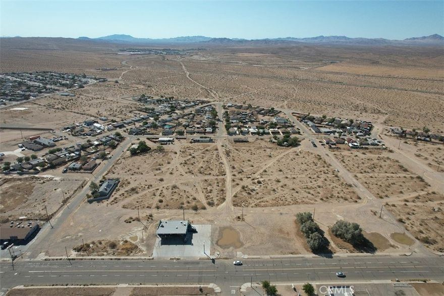 Rare investment opportunity in Lenwood! This package includes 8 adjoining lots, originally part of a subdivision that was never developed. The property features existing street layouts on the plat map, and the County has indicated they may consider vacating those unused street easements to the new owner, creating the potential for a larger, more versatile development site. With direct access to Main Street and just minutes from the highly anticipated BNSF Rail Hub Development, this property offers excellent upside in a growing area. All 8 lots are being sold together for $80,000 — a unique chance to own land in the path of progress. Utilities at the street.  Buyer to conduct their own due diligence and verify all aspects of land use, zoning, and development potential to their satisfaction.