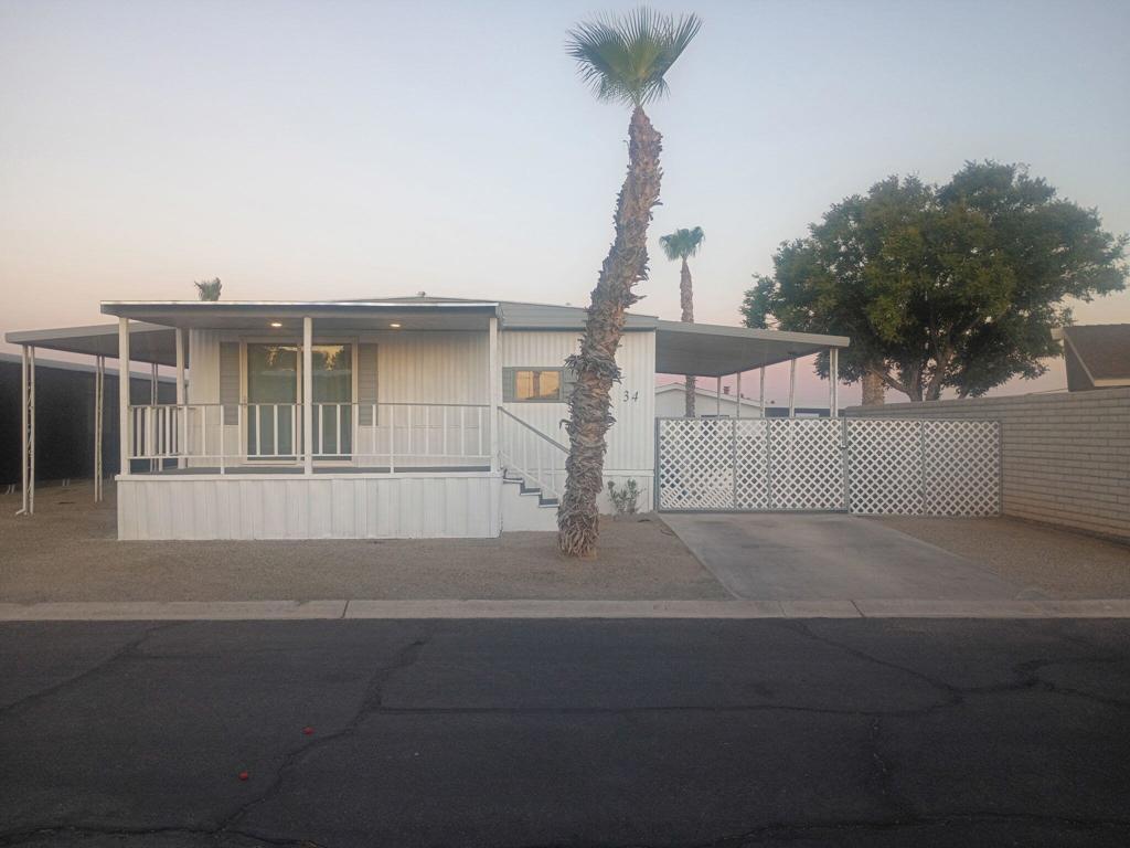 3589 W Wells Road 34