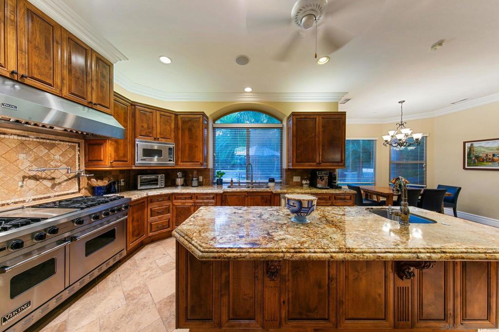 Poway - Residential